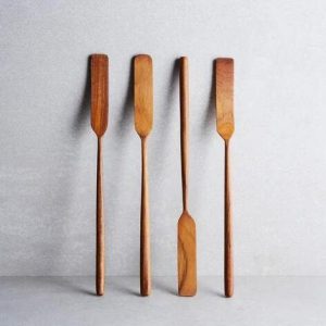 Jam Spoon（果酱勺）