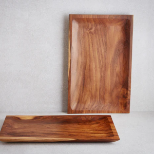 Rectangle Appetizer Plate(长方形开胃盘)